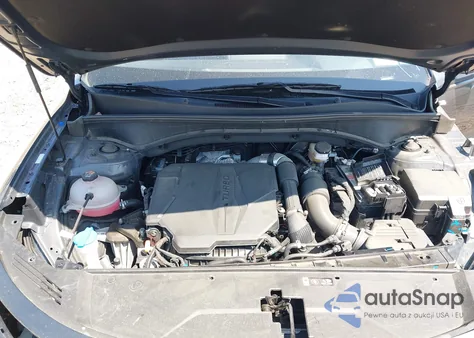 2023 Kia Sorento X-Line Ex из США, поврежденный, VIN 5XYRHDLFXPG231435